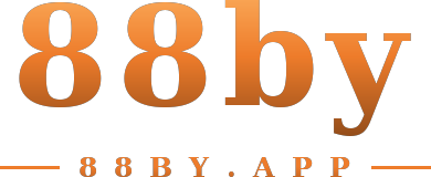 88by logo